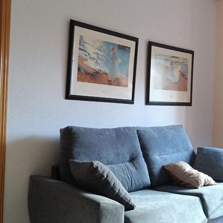 Single Room In Center Of Granada Exteriér fotografie